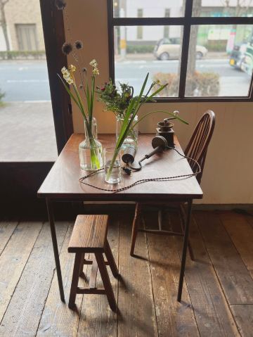 京都/出町柳】日本の古道具屋さん🪑✨✨ | Trip.com 京都