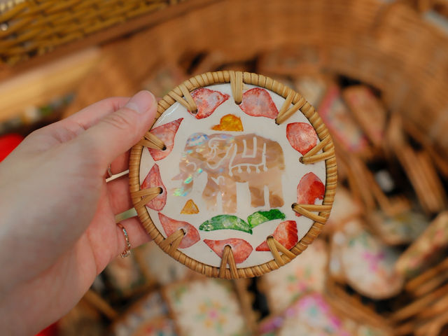 富國島🇻🇳\\金剛超市//一個地方搞掂全部手信🛍️食物/精品/手袋/衣物全都齊