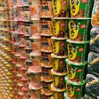 橫濱🇯🇵合味道紀念館