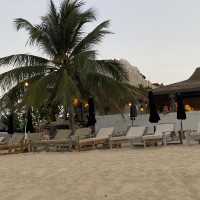  Celes Samui (Celes BeachFront Resort) ที่เกาะสมุย