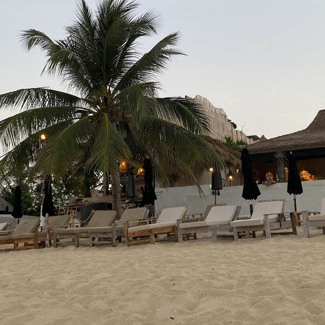  Celes Samui (Celes BeachFront Resort) ที่เกาะสมุย