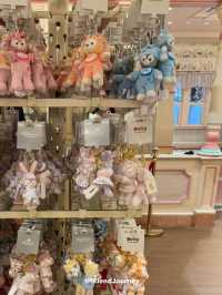 รีวิวสินค้า Duffy and Friends