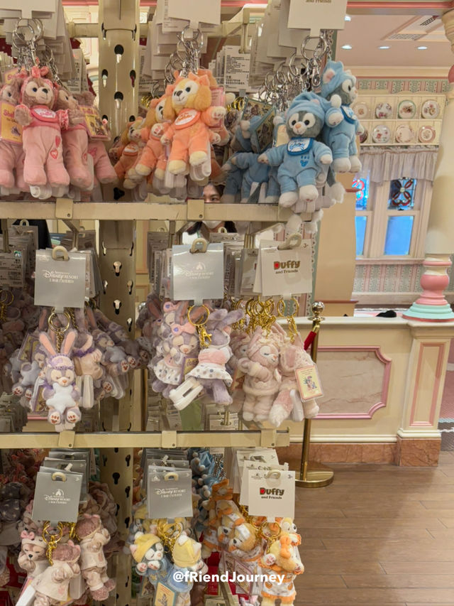 รีวิวสินค้า Duffy and Friends