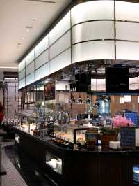 🇨🇳深圳酒店自助餐🍽️🦞🦐🥘即焗肥大波士頓龍蝦