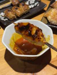 旺角抵食串燒店