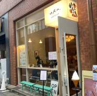 【東京/恵比寿🇯🇵】チャイ専門店🤎uRn.chAi&TeA