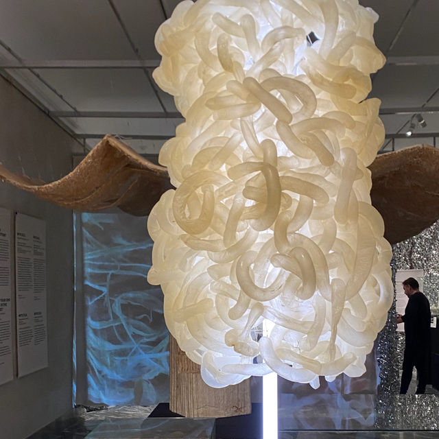 Copenhagen: Where Designers Go to See the Nordic Chair All-Stars! 🇩🇰🪑