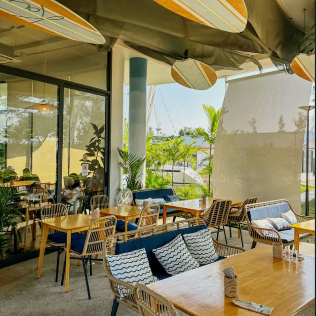 A Cozy Corner of Artisanal Delights