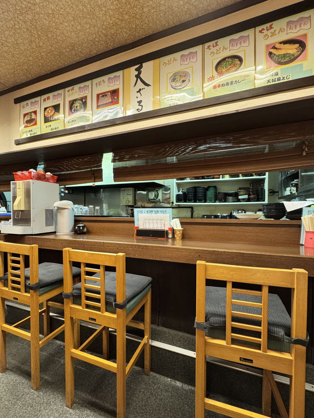 【山口旅行】激うまカツ丼🐷