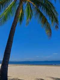 Tanjung Aru Beach