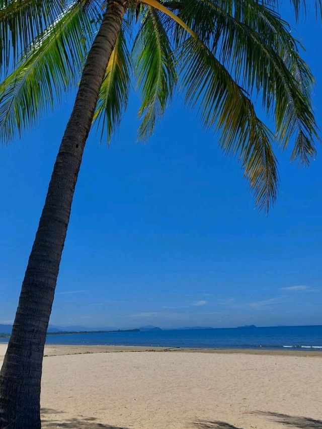 Tanjung Aru Beach
