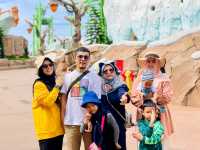 แนะนำ GINTING SKYWORLDS