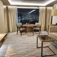 InterContinental Grand Stanford Hong Kong