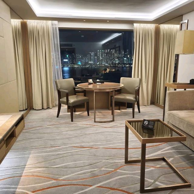 InterContinental Grand Stanford Hong Kong
