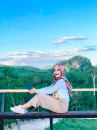 ภูธารแก้ว (Phuthan Kaew) จ.กระบี่