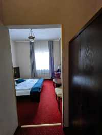 鹽礦旁的 Hotel Galicja Spa Wieliczka 