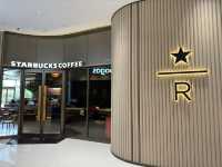 A Brew Above: Exploring Guangzhou’s Luxe Starbucks Reserve at Star Plaza