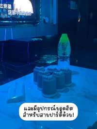 รีวิว KTV คาราโอเกะสุดฮิตแบบจีน ๆ ที่หางโจว 🎤🇨🇳