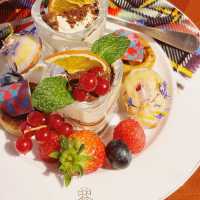 Vivienne Westwood Cafe