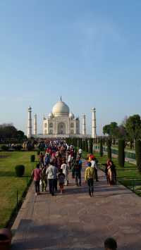 Don't just visit the Taj, make sure you visit this spot in Agra, India too!