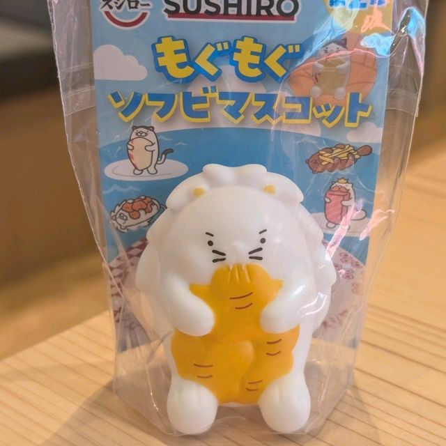 🇯🇵大阪「壽司郎 未來型世博店」好看！好吃！好玩！吃壽司也能做環保！