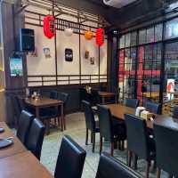 ร้าน Yakitori อิหยังวะ สาขาอุดรธานี 🍢