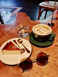 Tracing nostalgia and new brews in KL’s Chinatown