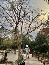 เรียนรู้นอกห้องเรียนที่สวนสัตว์ขอนแก่น