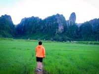 🌿✨ เที่ยวบ้านมุง เนินมะปราง จ.พิษณุโลก