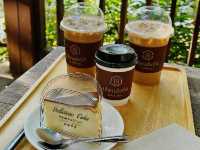 เฮือนฮังต่อ กาแฟน่าน