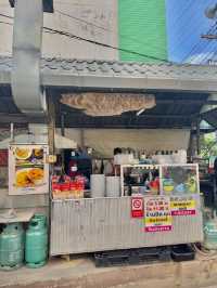 ร้านอาหารเช้าอร่อยๆ เชียงใหม่ 🍜🌮