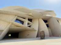 Doha 3 Days Itinerary