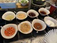 Breakfast Heaven in Bangkok: Voilà! at Sofitel Sukhumvit