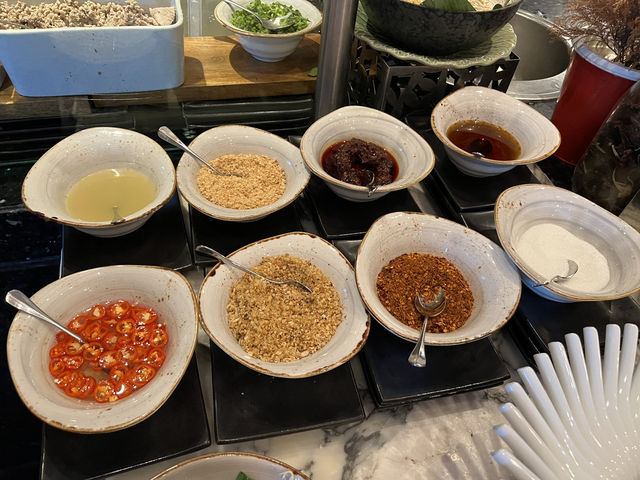 Breakfast Heaven in Bangkok: Voilà! at Sofitel Sukhumvit