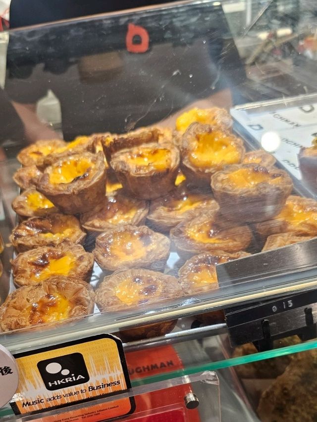 麵包控注意!! 荔枝角人氣Bakery！