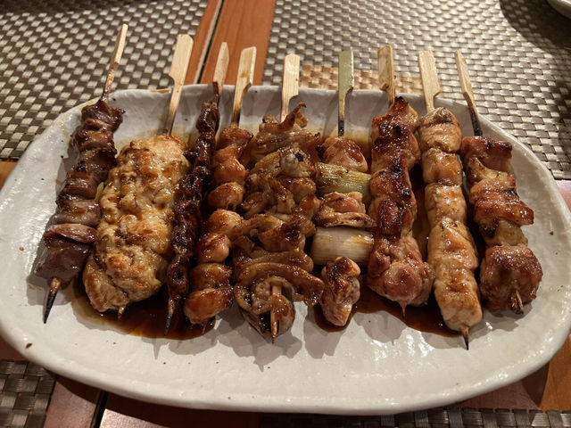 Authentic Izakaya Experience at Sanriku Sushi, Bangkok