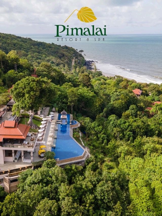 Pimalai Resort and Spa