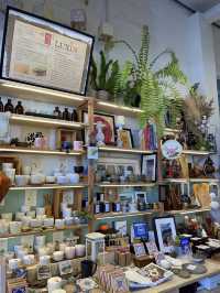 Vintage Vibes & Streetwise Sides : Georgetown 