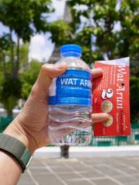 Bangkok 5 Days Travel Guide 