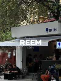 REEM Coffee