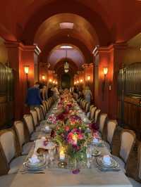 馬拉喀什 塞爾曼馬拉喀什酒店 Selman Marrakech 愛馬的人必住