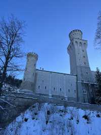 🇩🇪德國必去景點🏰 Neuschwanstein Castle新天鵝堡🦢
