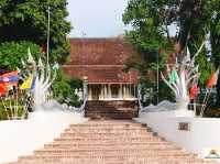 WAT MAHATHAT