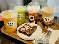 mata coffee & roaster