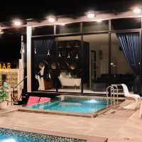 Istan bul pool villa ubon