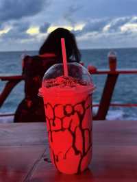 The Commune Terrace & Bar Phuket