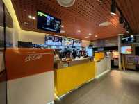 🍔 Same Fries, Local Flavor: Sampling Korea-Only McD’s at Seoul Station