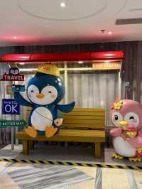 Hotel COZi