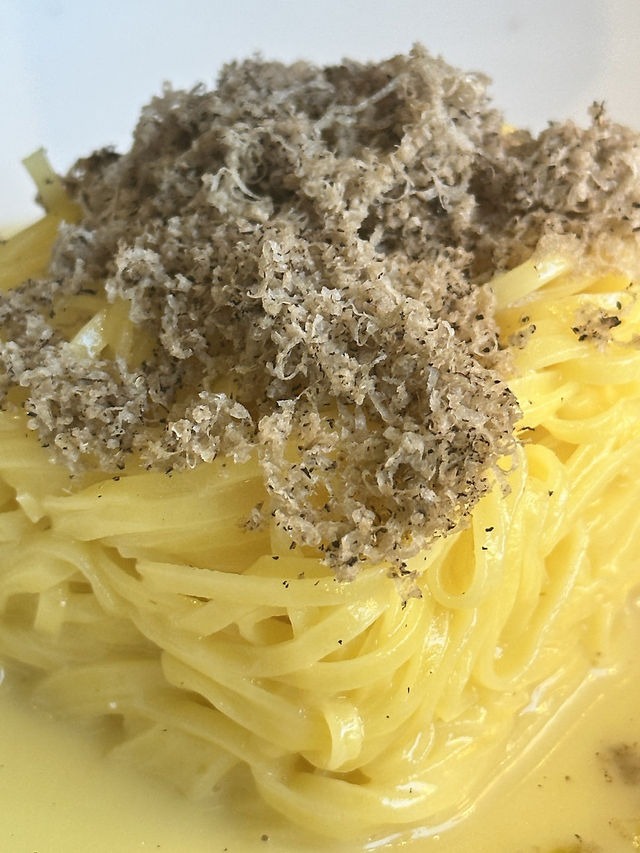 서울여행 생면파스타가 주력인 신사맛집