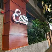 Eaton HK
